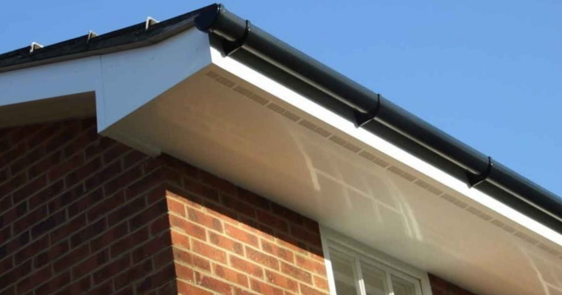 Perfect Seal Roofing project